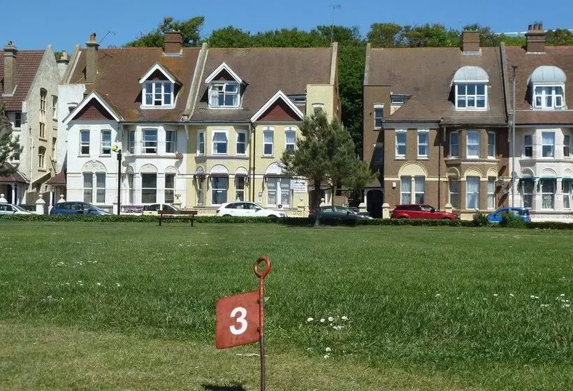 ペンション Rutland Guest House