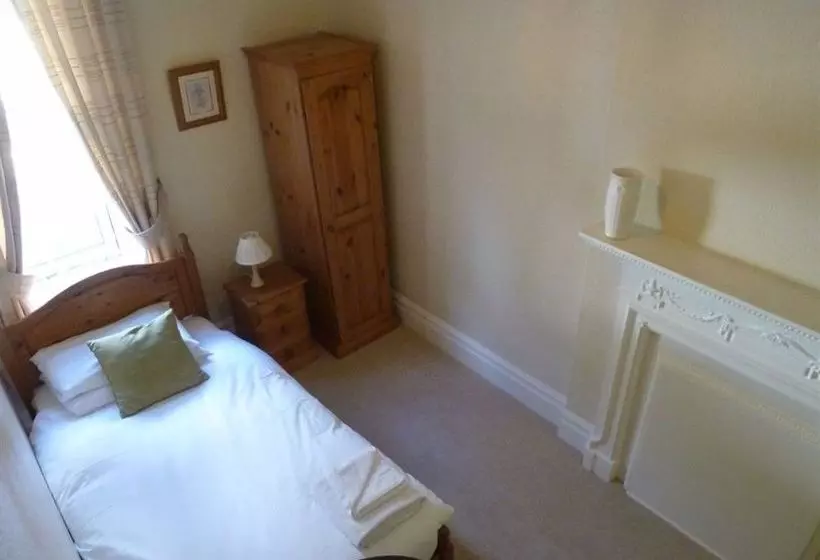 ペンション Rutland Guest House