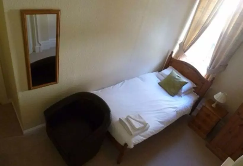 ペンション Rutland Guest House