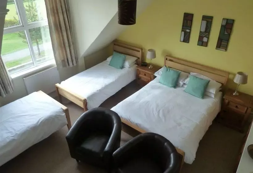 ペンション Rutland Guest House