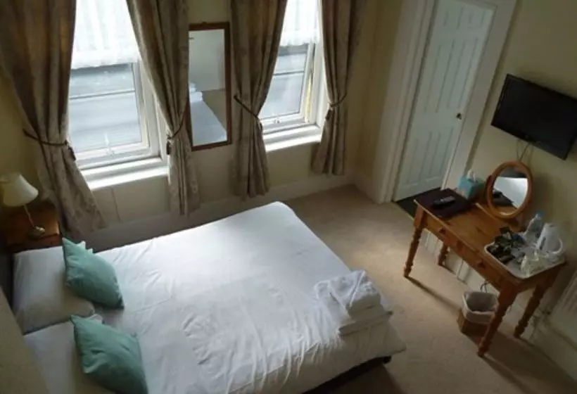 ペンション Rutland Guest House