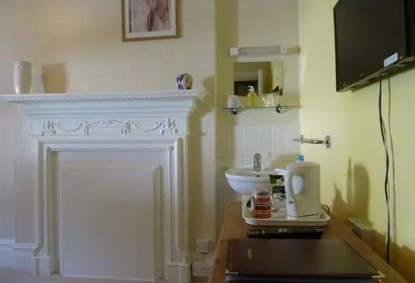 ペンション Rutland Guest House