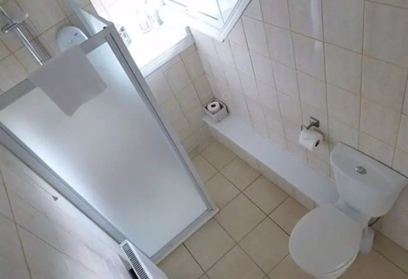 ペンション Rutland Guest House