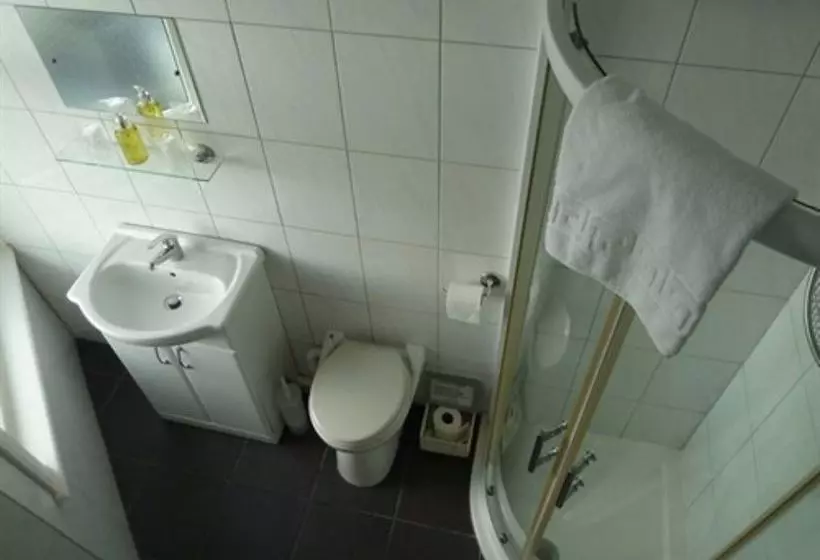 ペンション Rutland Guest House