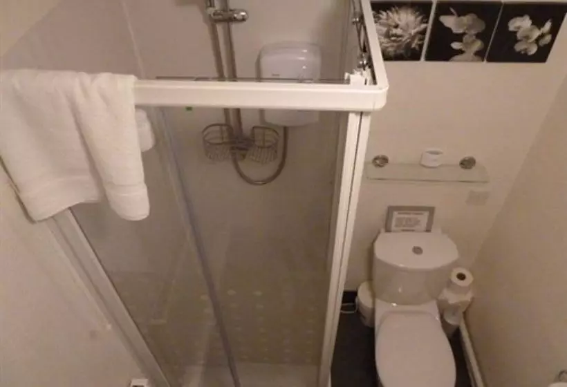 ペンション Rutland Guest House