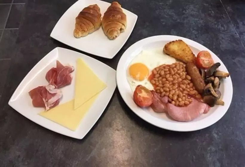 ペンション Rutland Guest House