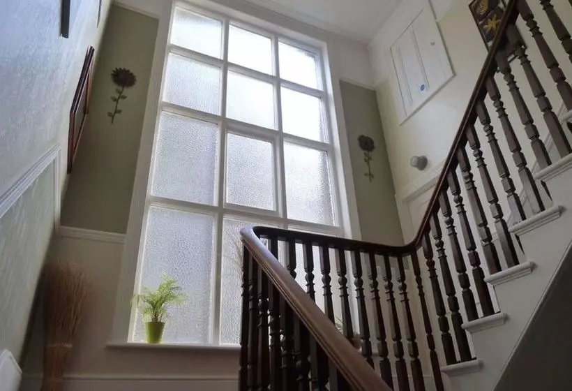 ペンション Rutland Guest House