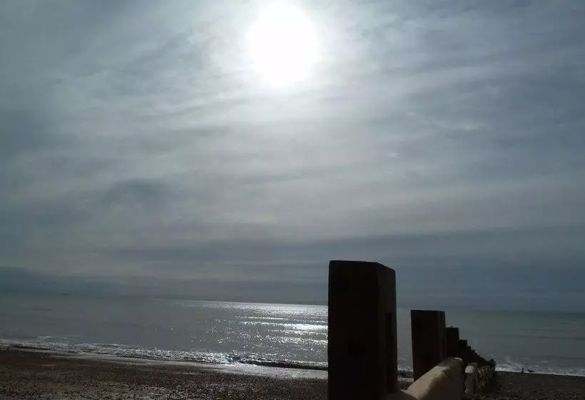 ペンション Rutland Guest House