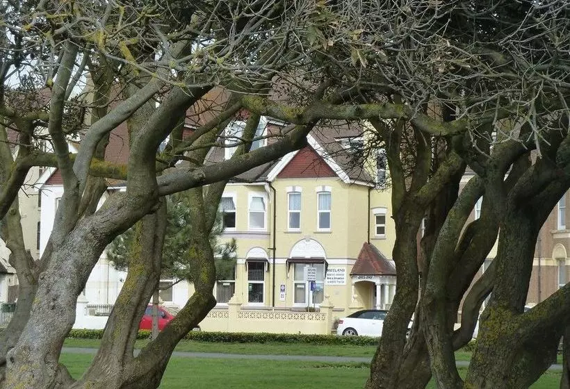 ペンション Rutland Guest House