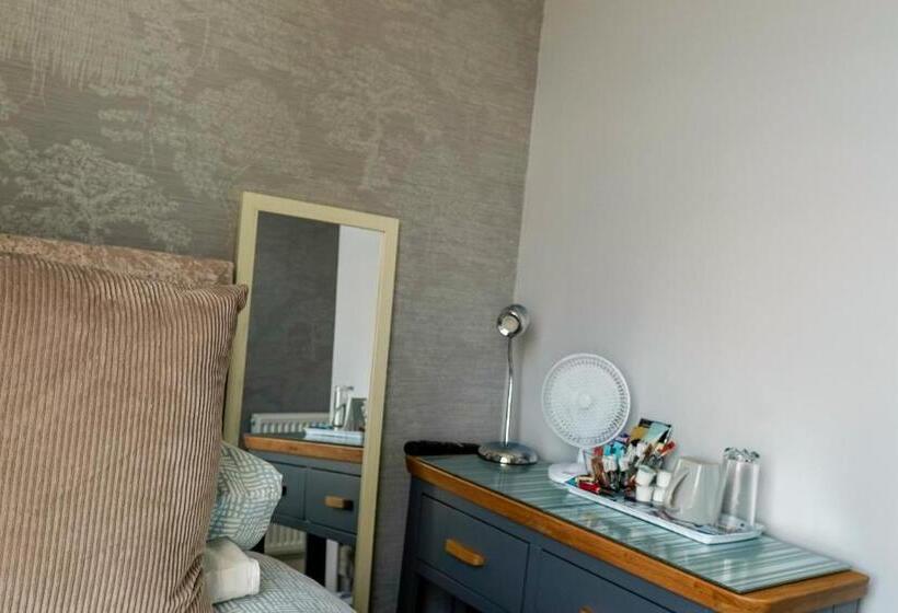 膳宿费 Southville Guest House