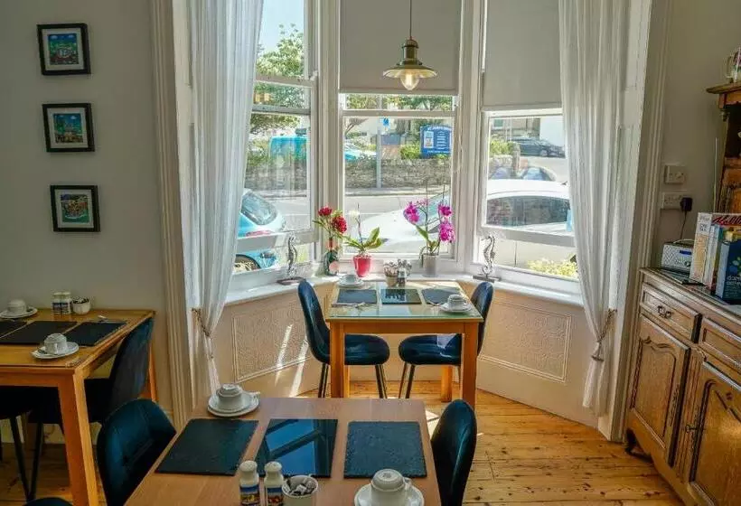 ペンション Southville Guest House