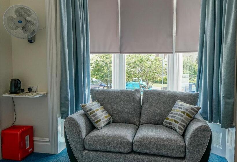 膳宿费 Southville Guest House