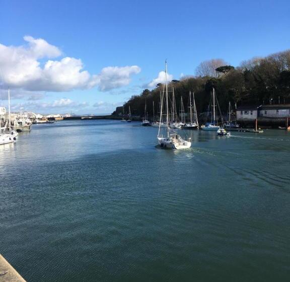 膳宿费 Southville Guest House