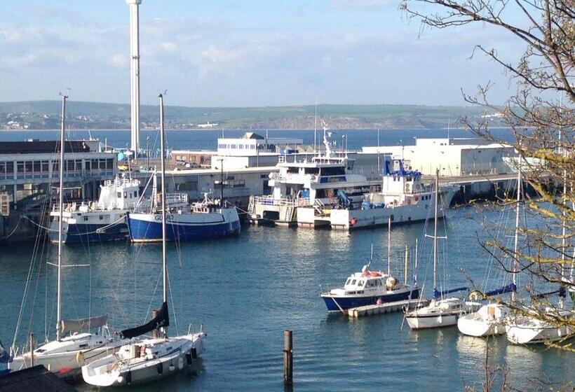 膳宿费 Southville Guest House