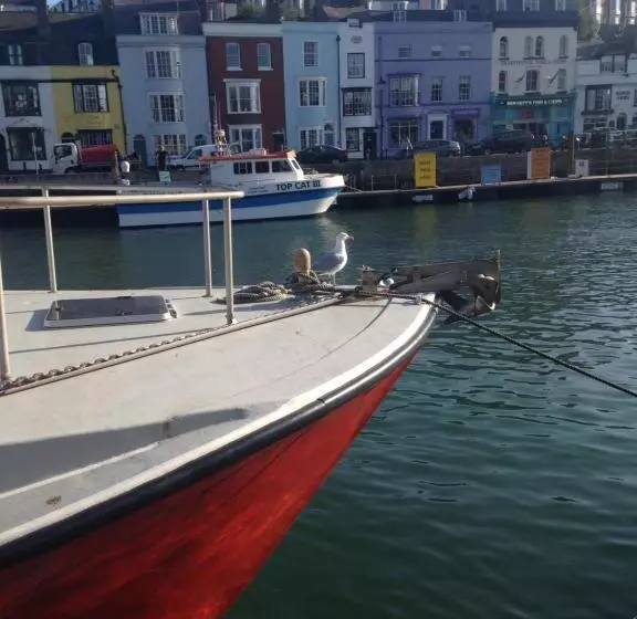 ペンション Southville Guest House