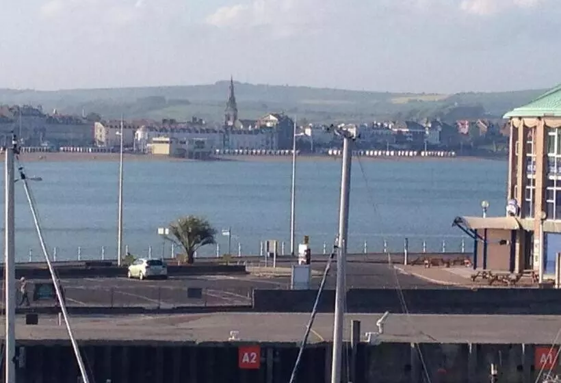 ペンション Southville Guest House