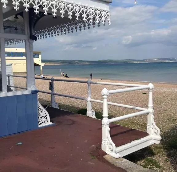 ペンション Southville Guest House