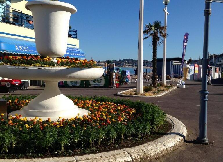 膳宿费 Southville Guest House