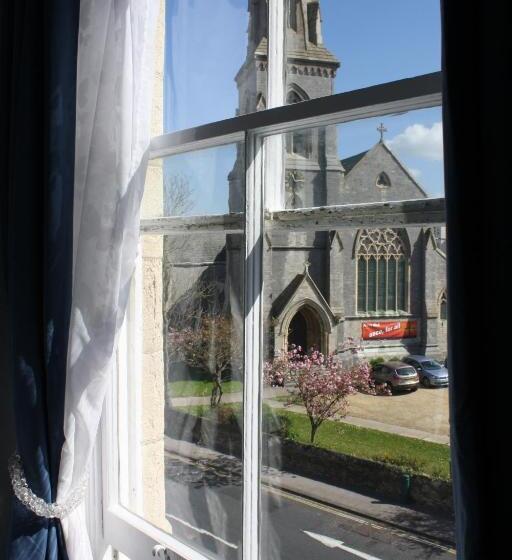 膳宿费 Southville Guest House