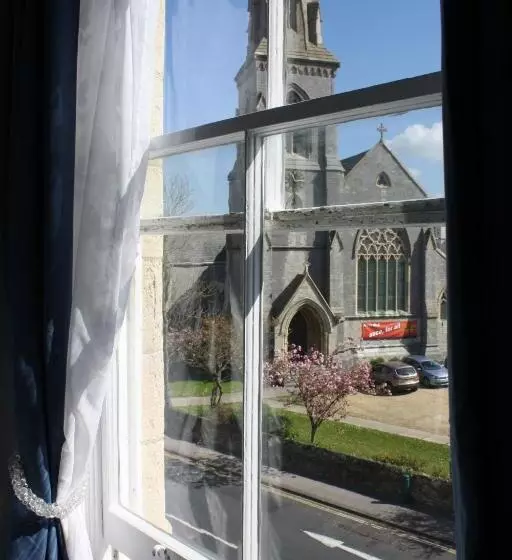 ペンション Southville Guest House