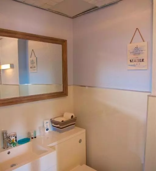 ペンション Southville Guest House