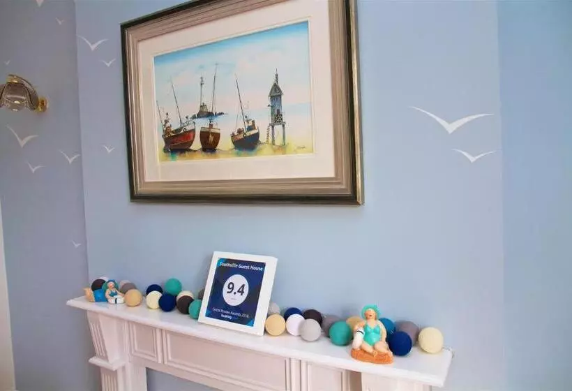 ペンション Southville Guest House