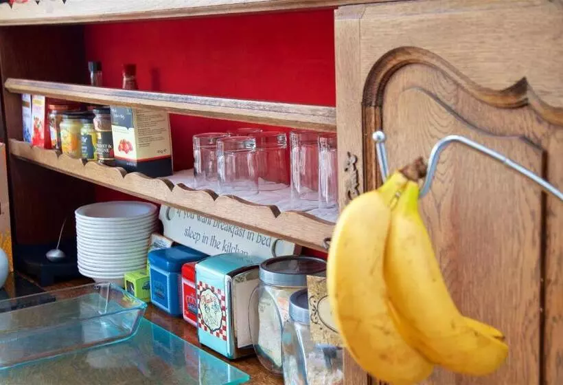 ペンション Southville Guest House