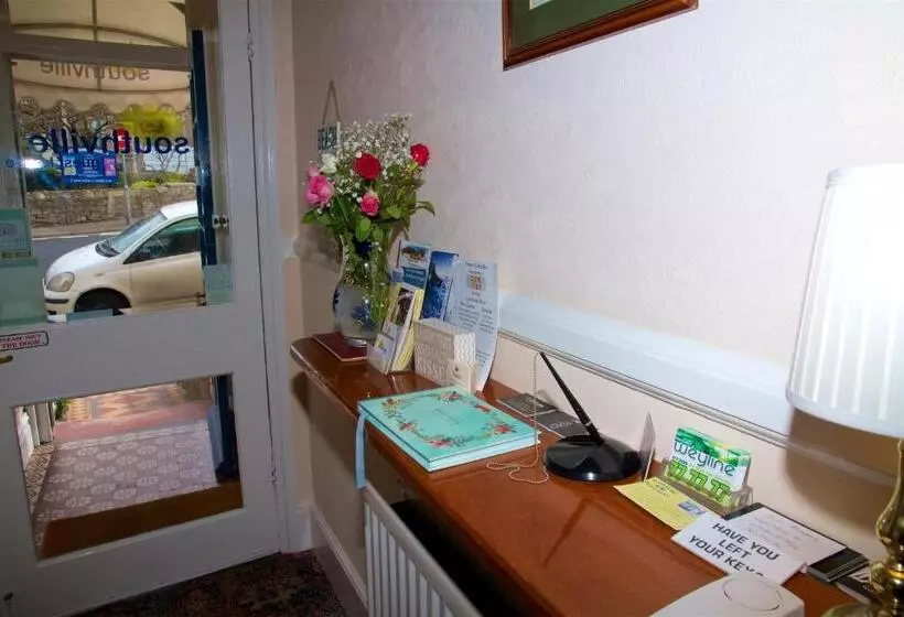 ペンション Southville Guest House