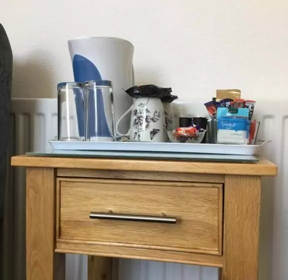 ペンション Southville Guest House