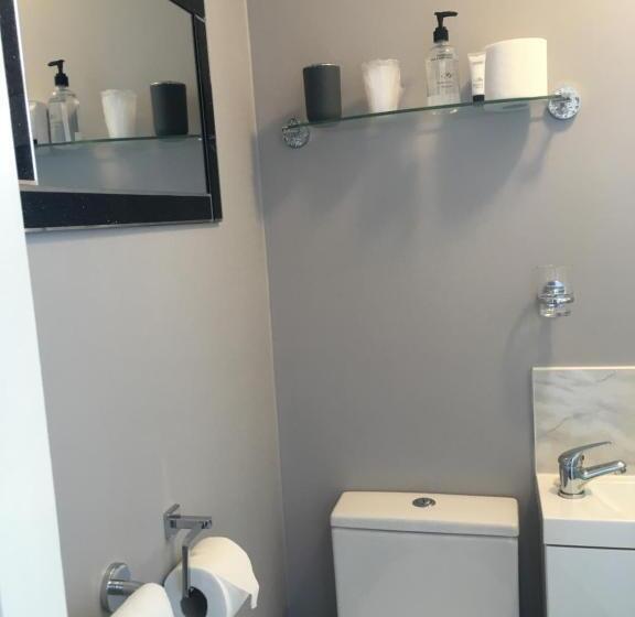 膳宿费 Southville Guest House