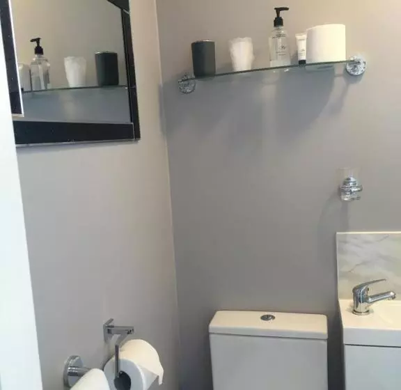 ペンション Southville Guest House