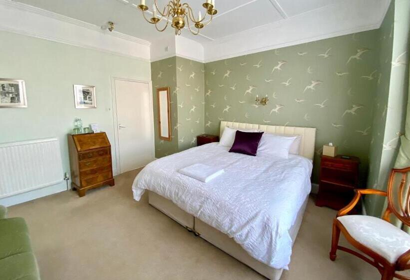 Pensione St. Georges House