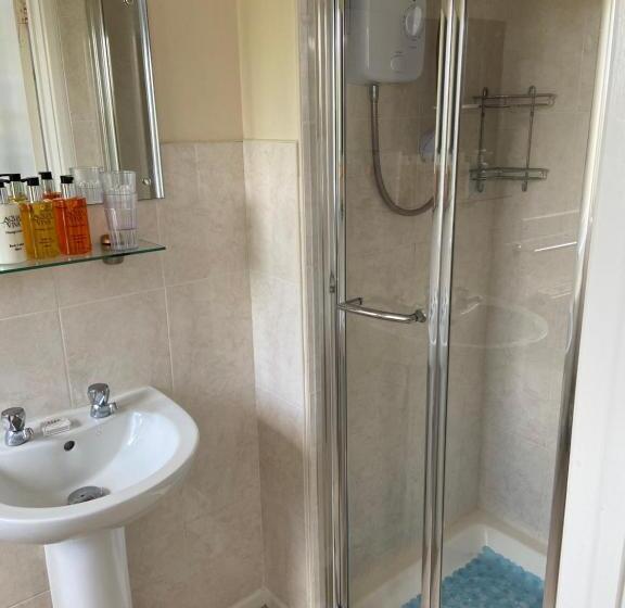 Pensione St. Georges House