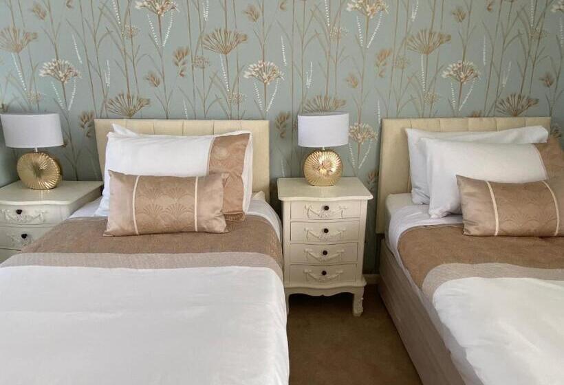 Pensione St. Georges House