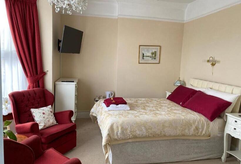 Pensione St. Georges House