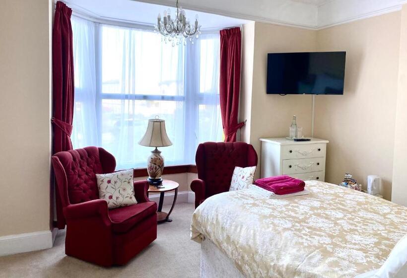 Pensione St. Georges House