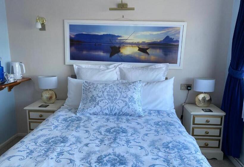 Pensione St. Georges House