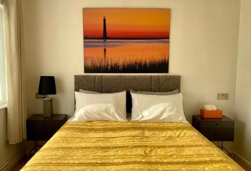 膳宿费 St. Georges House