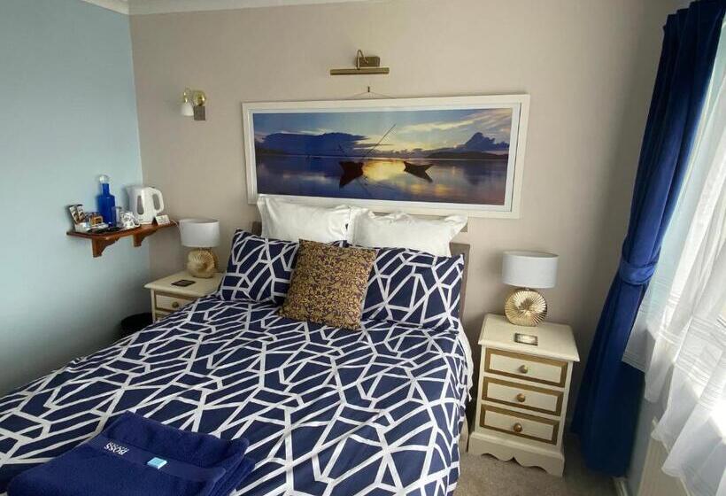 Pensione St. Georges House