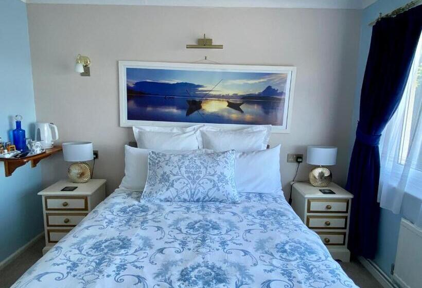 Pensione St. Georges House