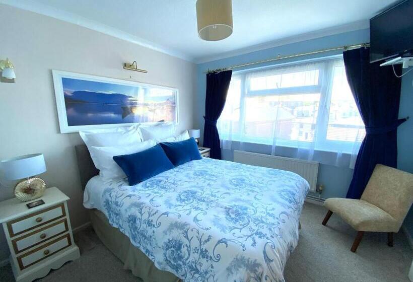 Pensione St. Georges House