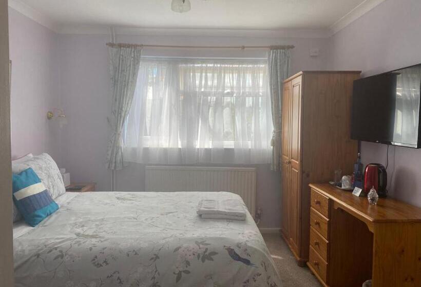 Pensione St. Georges House