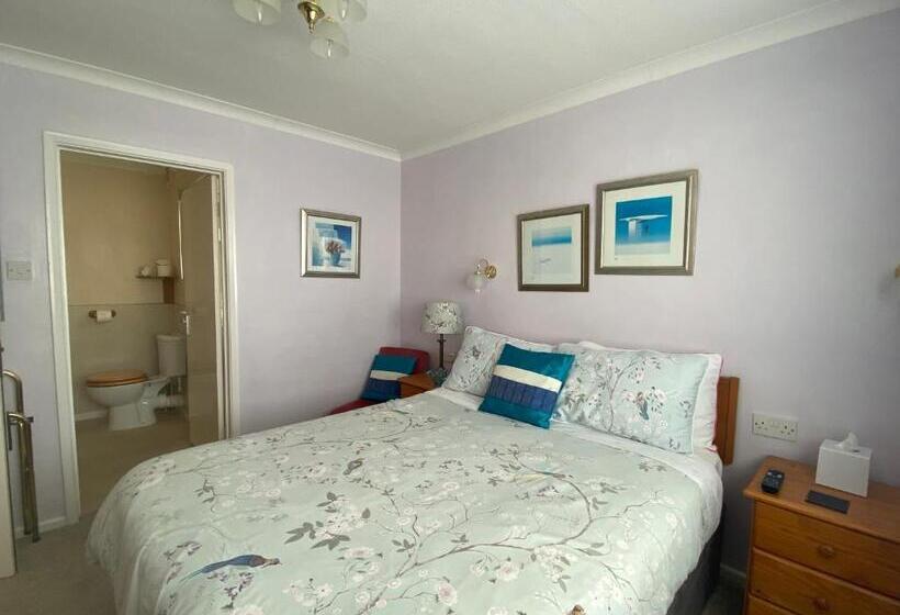 Pensione St. Georges House