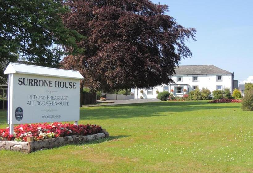 Пансион Surrone House