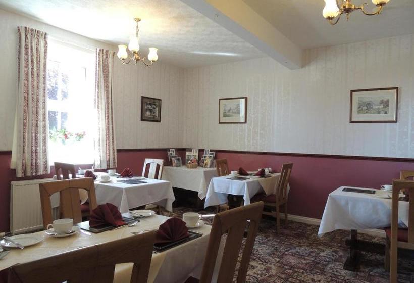 Пансион Surrone House