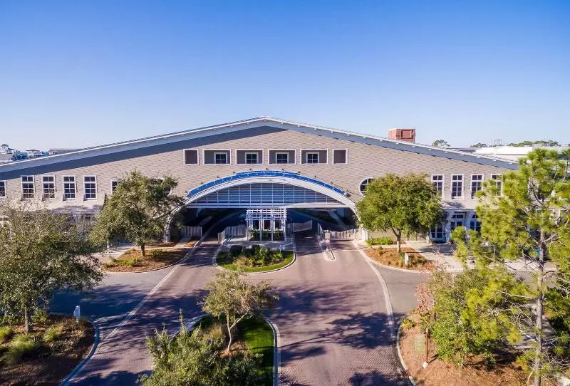 Пансион Watersound Inn