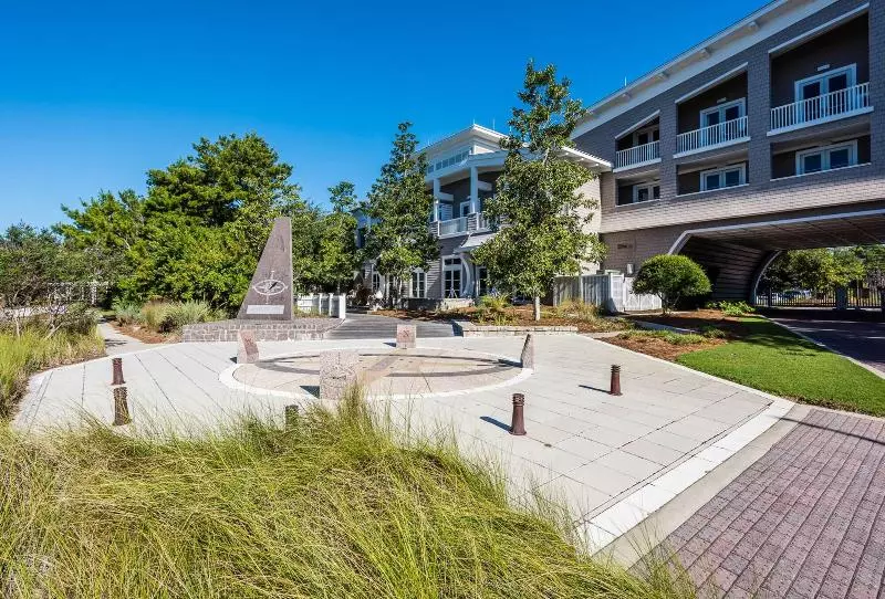 Пансион Watersound Inn