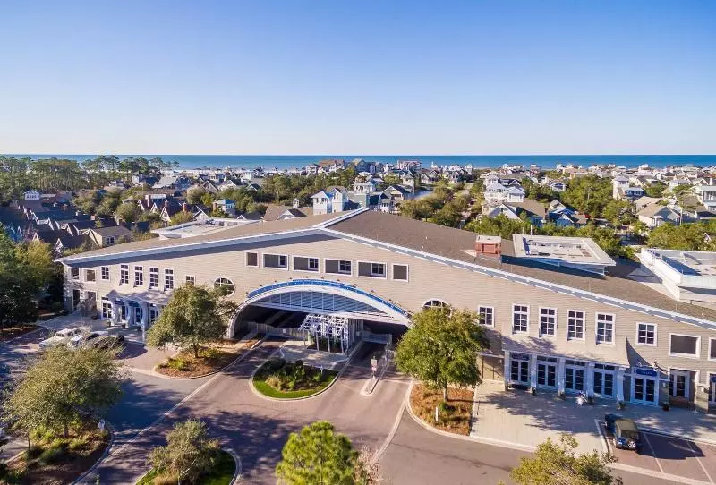 Пансион Watersound Inn