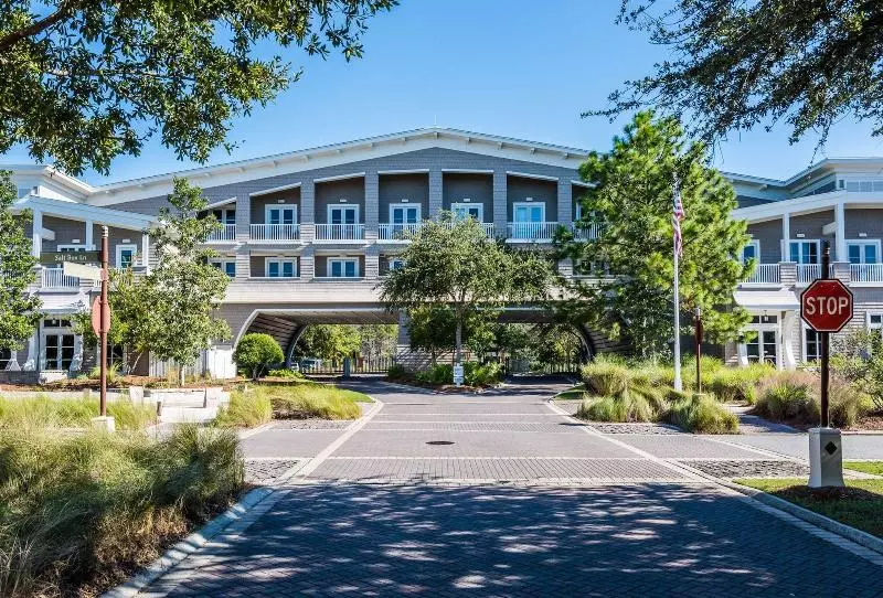 Пансион Watersound Inn