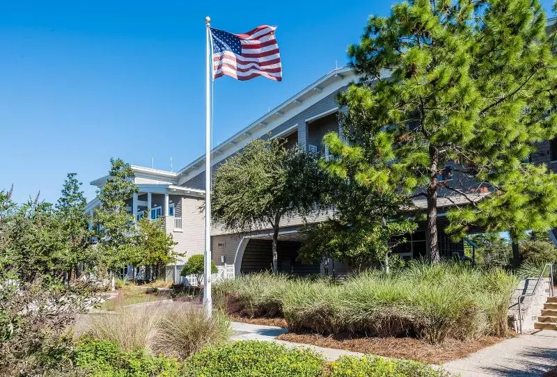 Пансион Watersound Inn